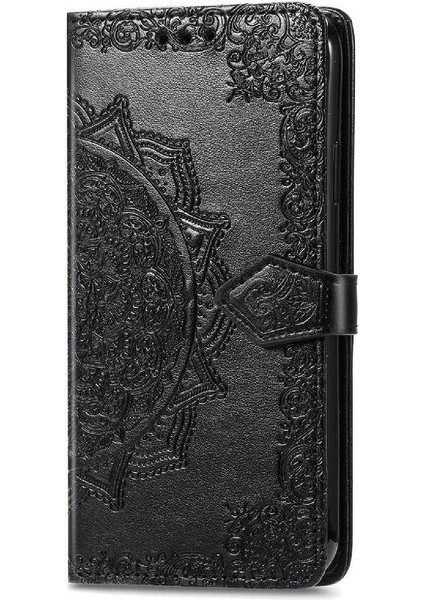 Realme C65 Için Flip Case Zarif Desen Basit Iş Kapak Kılıfı (Yurt Dışından) indirimleri