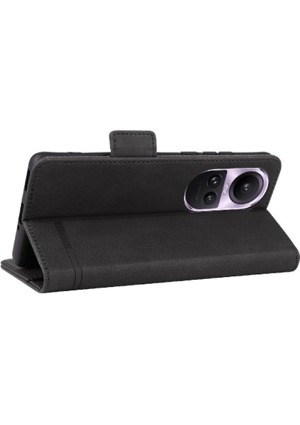 Kart Tutucu Kickstand Tam ile Oppo RENO10 5g Koruyucu Kapak Için Kılıf (Yurt Dışından) fırsatları