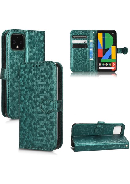 Google Pixel 4 Için Durum (Yurt Dışından)