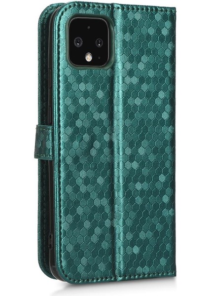 Google Pixel 4 Için Durum (Yurt Dışından)