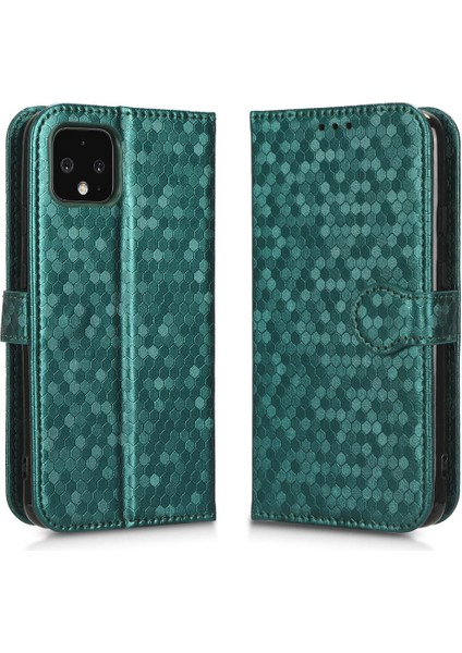 Google Pixel 4 Için Durum (Yurt Dışından)