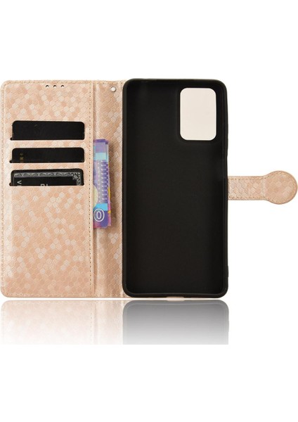 Motorola Moto G24 Manyetik Toka Deri Cüzdan Kapak Geometrik (Yurt Dışından) indirimleri