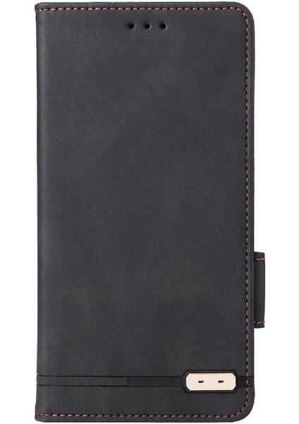 Kart Tutucu Kickstand ile iphone 15 Pro Max Koruyucu Kapak (Yurt Dışından)
