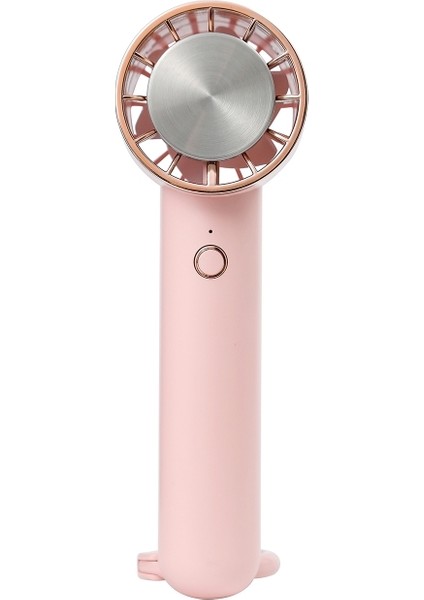 Taşınabilir Handhd Soğutma Ektrik Fanı U16 (Pembe) Pembe (Yurt Dışından) fiyatları