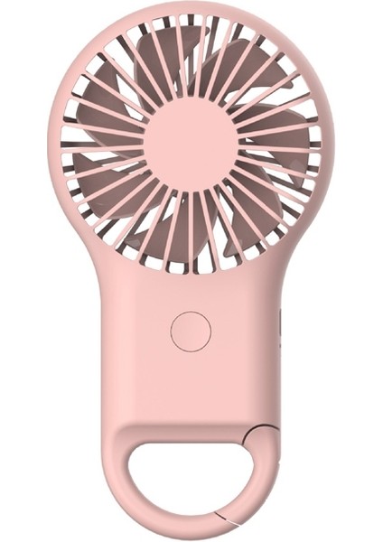 Handhd Pocket Mini Küçük Yelpaze Pembe (Yurt Dışından)