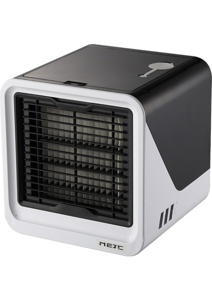 Mg -191 Mini Hava Soğutucu Klasik Siyah (Yurt Dışından) fiyatları