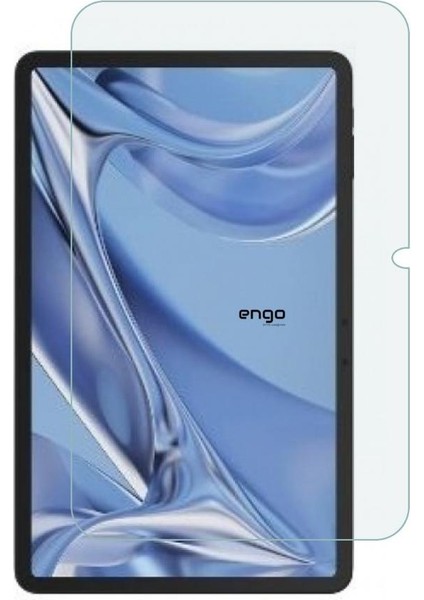 Doogee T20 Ultra 12 İnç Ekran Koruyucu Nano Şeffaf Esnek