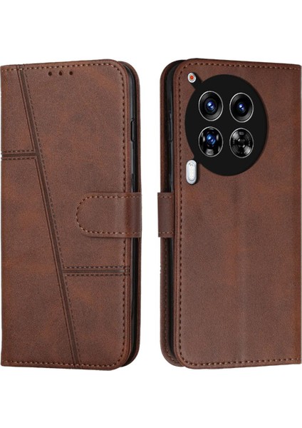 Tecno Camon 30 Premier 5g Tam Koruma Kartı Ekleme Tarafı Için Durum (Yurt Dışından)