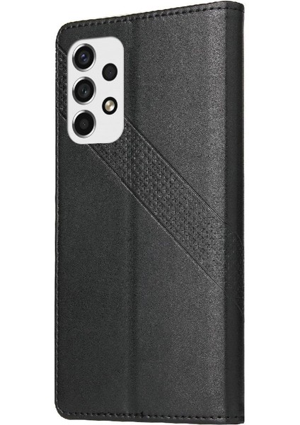 Samsung Galaxy Için Flip Case A53 5g 4 Köşe Koruma Darbeye Kart (Yurt Dışından) indirimleri