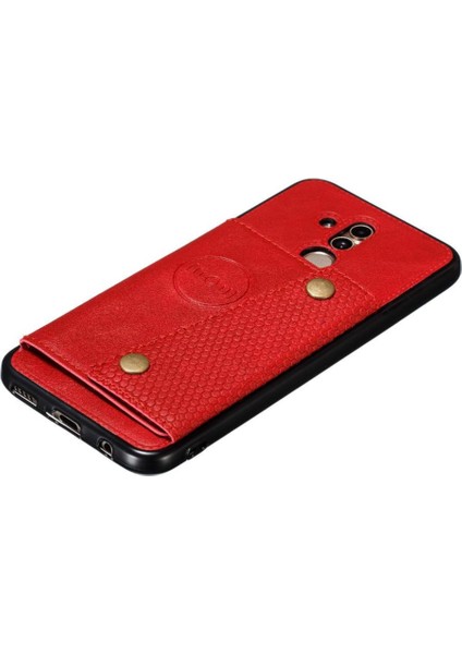 Huawei Mate 20 Lite Için Cüzdan Durumda Kart Tutucu Darbeye Koruyucu Buit (Yurt Dışından) indirimleri