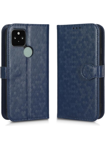 Google Pixel 5 5g Için Durum (Yurt Dışından)