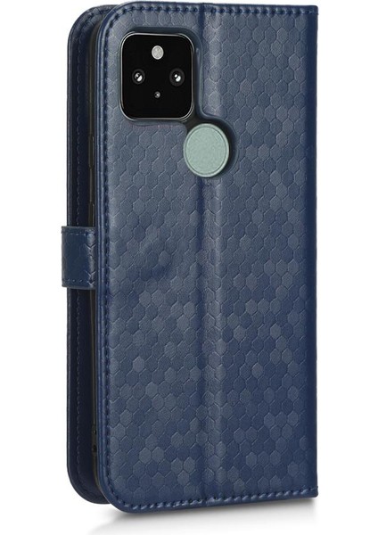 Google Pixel 5 5g Için Durum (Yurt Dışından)