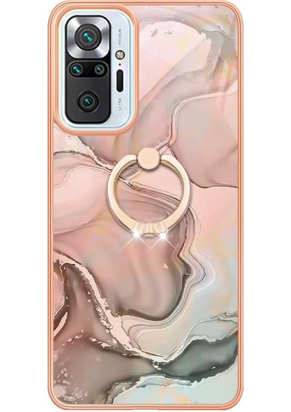 Xiaomi Redmi Not 10 Pro/pro Max Için Kılıf (Yurt Dışından)