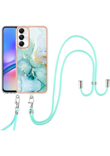 Samsung Galaxy A05S Tampon Crossbody Kordon Askısı Anti-Scratch Için Kılıf (Yurt Dışından) modelleri