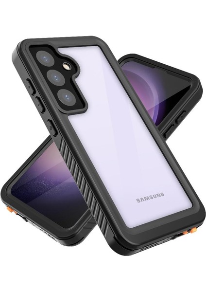 Samsung Galaxy S24 IP68 Su Geçirmez Tam 12FT Askeri Darbeye Dayanıklı (Yurt Dışından) fırsatları