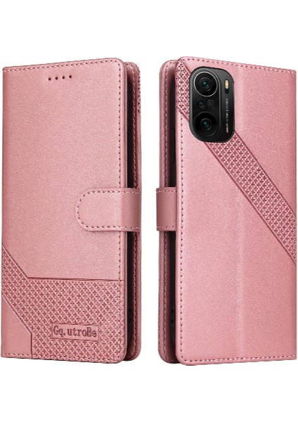 Xiaomi Poco F3 Kickstand Üç Kart Yuvaları Için Flip Case Darbeye 4 (Yurt Dışından) fırsatları