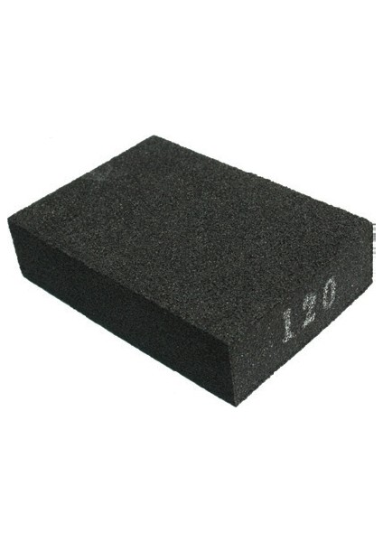 N39003 80 Kum Sünger Zımpara