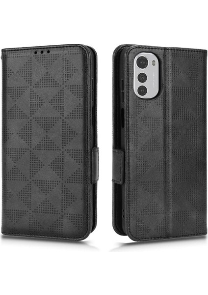Motorola Moto Motorola 4g Için Kılıf (Yurt Dışından)