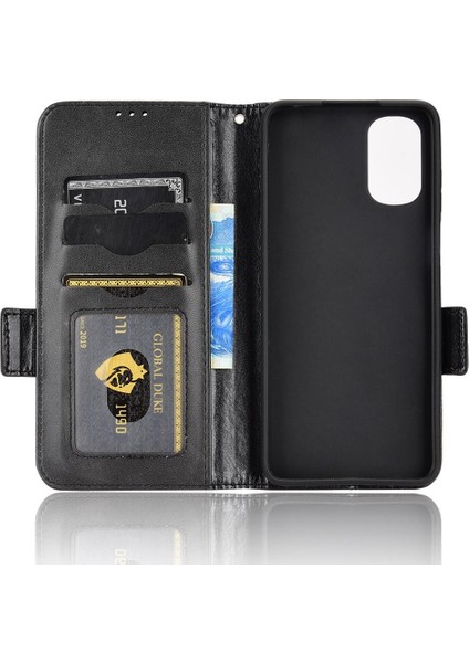 Motorola Moto Motorola 4g Için Kılıf (Yurt Dışından)