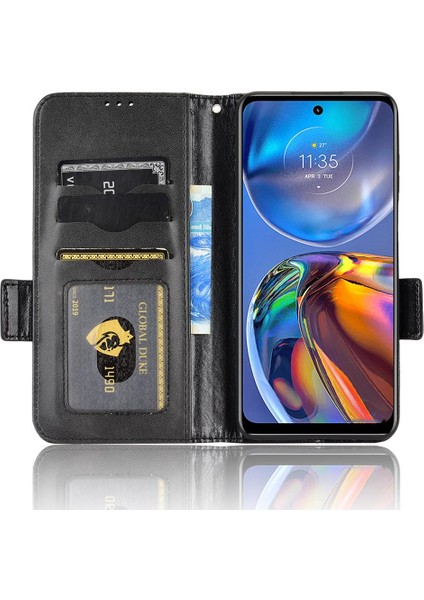 Motorola Moto Motorola 4g Için Kılıf (Yurt Dışından)