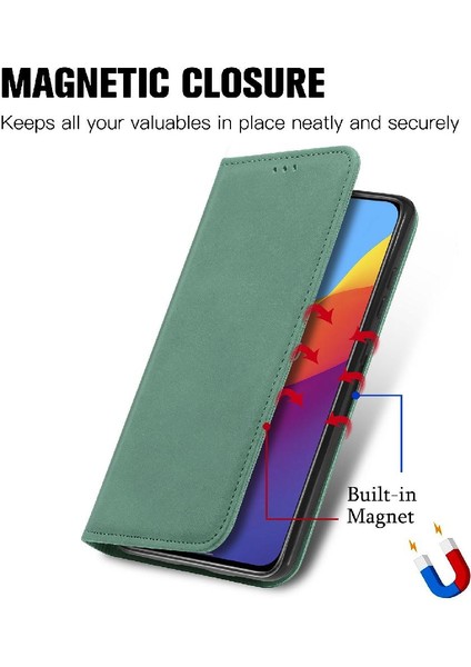 Ulefone Not 10 Için Kılıf Deri Kılıf Cüzdan Basit Iş Darbeye (Yurt Dışından) modelleri