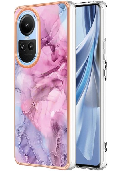 Oppo Oppo 10 5g Kılıf ile Uyumlu (Yurt Dışından)