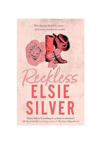 Reckless - Elsie Silver fiyatları