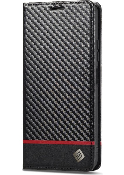 Xiaomi Redmi Not 13 Için Kılıf 4g Kart Ekleme Tam Koruma Deri (Yurt Dışından)