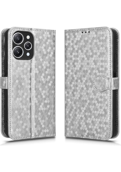 Xiaomi Redmi 12 4g Için Kılıf (Yurt Dışından)