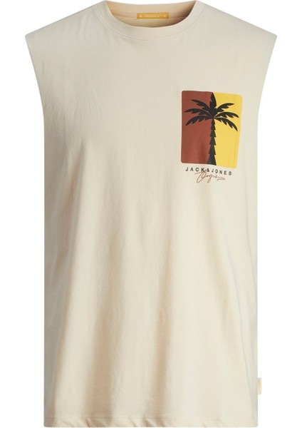 Erkek Oversize Fit Kolsuz Günlük Spor Atlet - 12255572 fiyatları