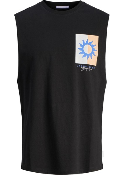 Erkek Oversize Fit Kolsuz Günlük Spor Atlet - 12255572 modelleri