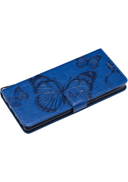 Kart Yuvası Standı ile Samsung Galaxy Not 8 Için Kılıf Kickstand Kapak Çevirin (Yurt Dışından) fiyatları