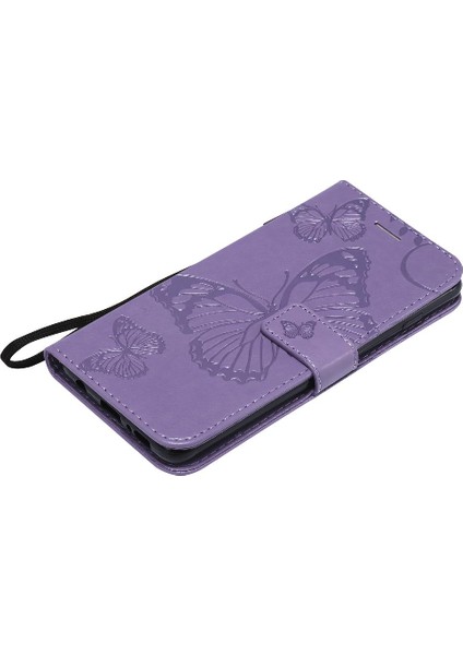 Samsung Galaxy S10 Manyetik Kapak Flip Kickstand Pu Deri Kapak (Yurt Dışından) modelleri