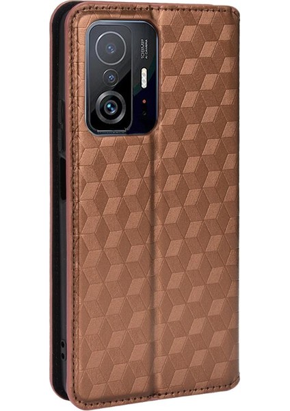 Xiaomi 11T / 11T Pro Için Kılıf (Yurt Dışından)