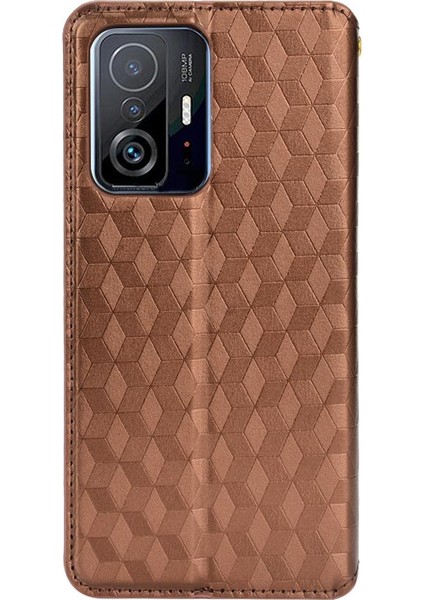 Xiaomi 11T / 11T Pro Için Kılıf (Yurt Dışından)