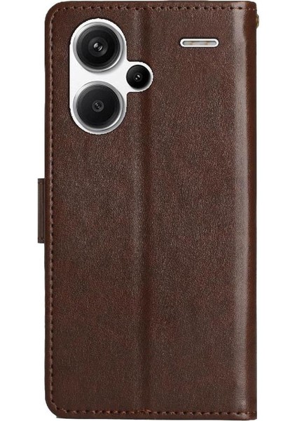 Xiaomi Redmi Not 13 Pro Artı Manyetik Kapatma Kart Tutucu Için Filp Durumda (Yurt Dışından) indirimleri