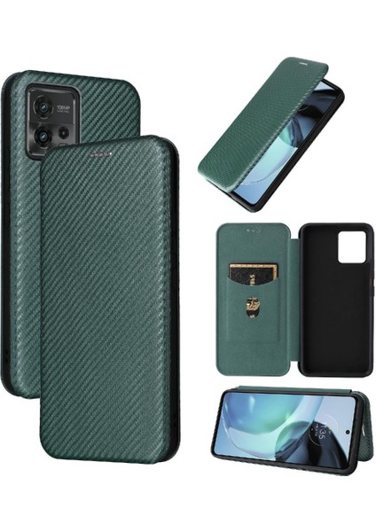 Motorola Moto G72 4g Için Kılıf (Yurt Dışından) fiyatları