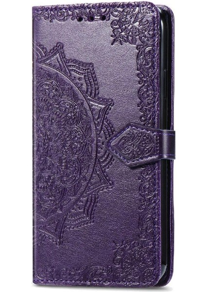 Sony Xperia 10 Vı Flip Kapak Için Flip Case Deri Kılıf Basit Iş (Yurt Dışından) indirimleri