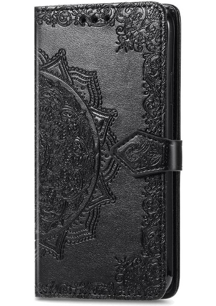 Sony Xperia 10 Vı Flip Kapak Için Flip Case Deri Kılıf Basit Iş (Yurt Dışından) fiyatları