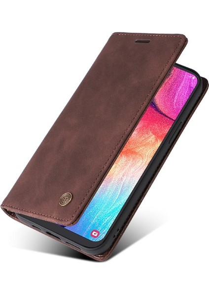 Samsung Galaxy A71 Için Flip Case Kapak Kılıf Darbeye (Yurt Dışından) indirimleri
