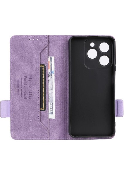 Realme C61 Manyetik Cüzdan Kart Tutucu Kapak Kickstand Için Flip Case (Yurt Dışından) indirimleri