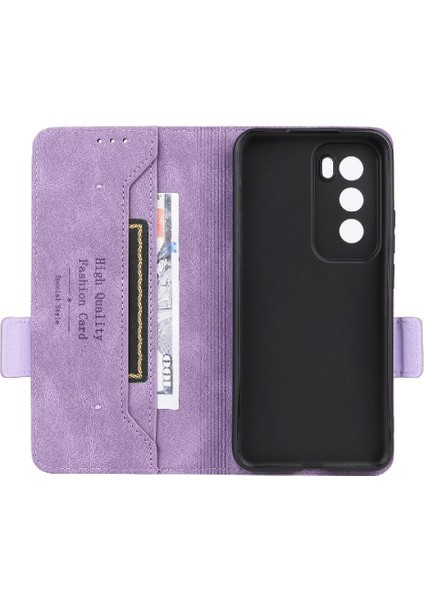 Toka Kapak Manyetik ile Oppo Oppo 12 Pro 5g Kickstand Için Flip Case (Yurt Dışından) indirimleri