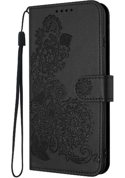 Kart Yuvası Standı Flip Folio Kitap Pu ile Gt x Gt 20 Pro Için Flip Case (Yurt Dışından)