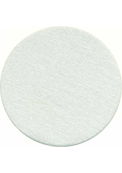 N33313 180 Kum Alüminyum Oksit Cırtlı Disk Zımpara 115MM - Deliksiz