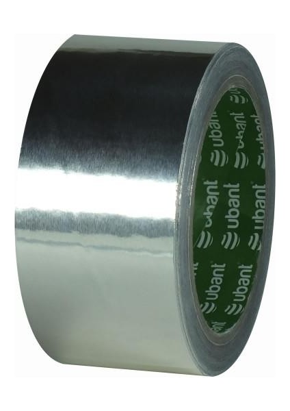 Alüminyum Folyo Bant Düz 72MMX25MT