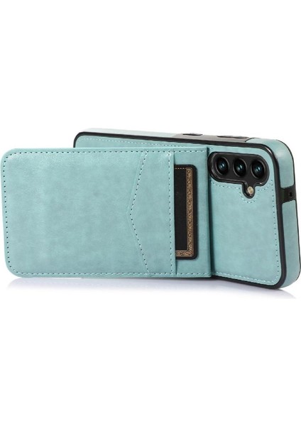 Samsung Galaxy A35 5g Kart Tutucu Manyetik Toka Kickstand ile Uyumlu (Yurt Dışından) fiyatları