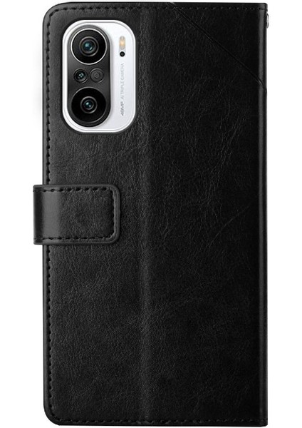 Xiaomi Poco F4 Telefon Kılıfı (Yurt Dışından)