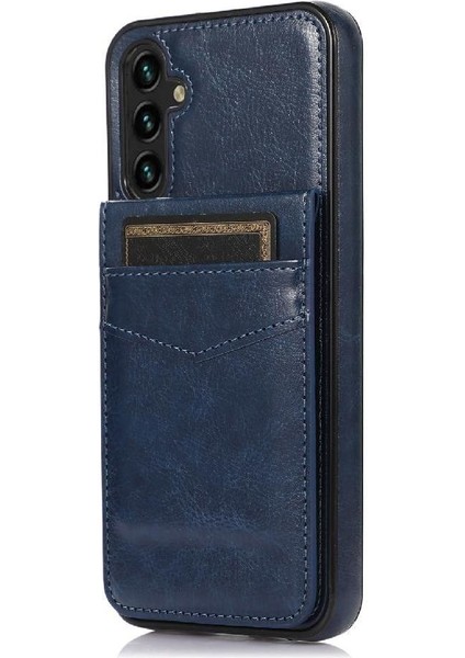 Samsung Galaxy A35 5g Kart Tutucu Manyetik Toka Kickstand ile Uyumlu (Yurt Dışından) indirimleri