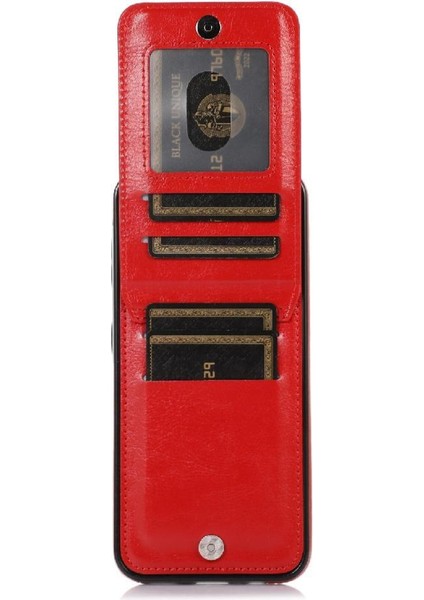 Samsung Galaxy A35 5g Kart Tutucu Manyetik Toka Kickstand ile Uyumlu (Yurt Dışından) modelleri