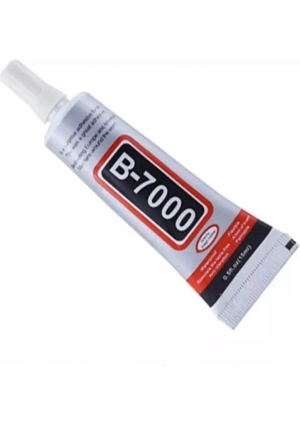 B-7000 Dokunmatik-Ekran-Kapak Yapıştırıcısı (15 Ml)